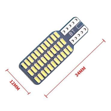 h7 led sijalice za auto cena: Led ubodne sijalice za poziciju,tablice i kabinu. Novo Sulfidne led — 7