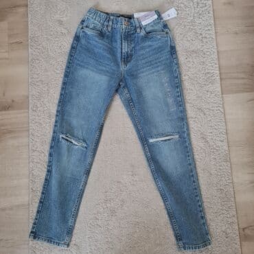 ramax novi sad: Teksas, Normalan struk, Skinny — 1