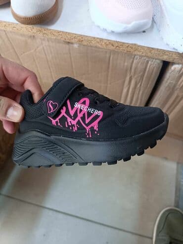 kombinezon ps fashion: Skechers, Veličina - 30, Anatomske — 2