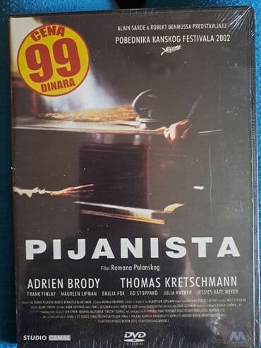 racunarstvo i informatika za 2 razred gimnazije: CD original filmovi najpoznatiji domaci. Za kupovinu od 5 i vise vazi — 7