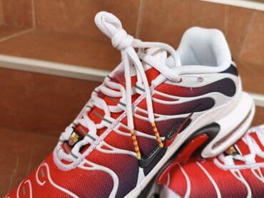 muske kozne jakne sa krznom: Patike, Nike, veličina - 46 — 6