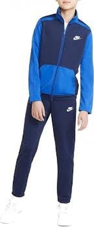 Komplet trenerke: Nike, 164-170, Za dečake — 3