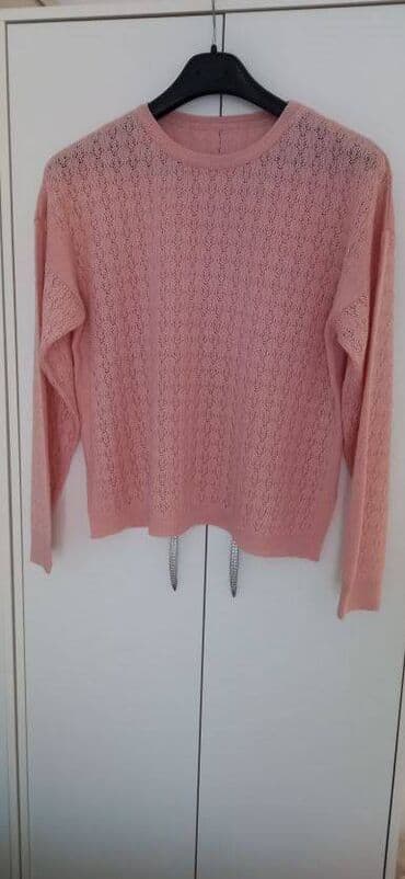 lc waikiki novi beograd: L (EU 40), Poliester, Casual, Jednobojni — 5
