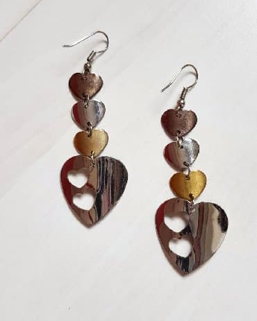 Nakit: Handmade — 1