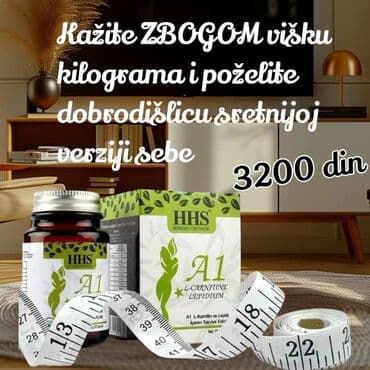 bio balance caj za mrsavljenje cena: Trex kapsule su dodatak ishrani namenjen mršavljenju, upakovane u bele — 2