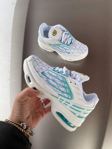 tn patike 36 broj: Nike air max tn patike 

Novo
Brojevi 36 do 46

fb Moja Kupovina 1 — 10