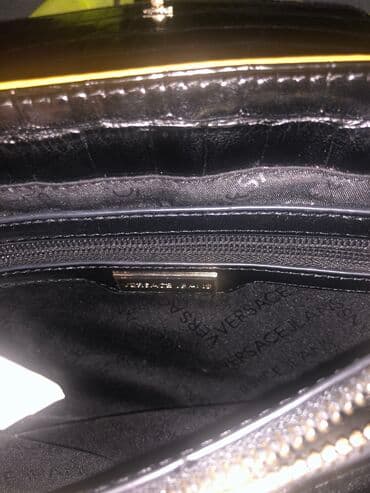torbe b: Torba za rame, Versace — 6