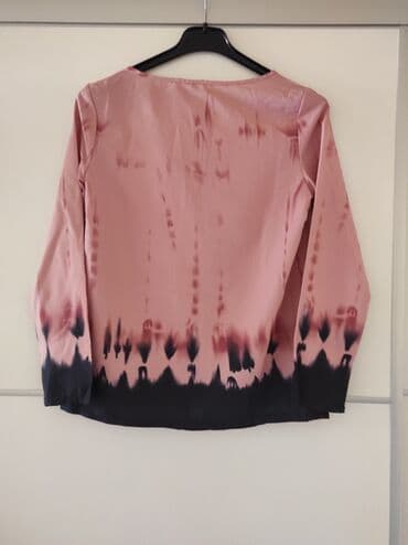 novcanik i kais set: Bоја - Roze — 5