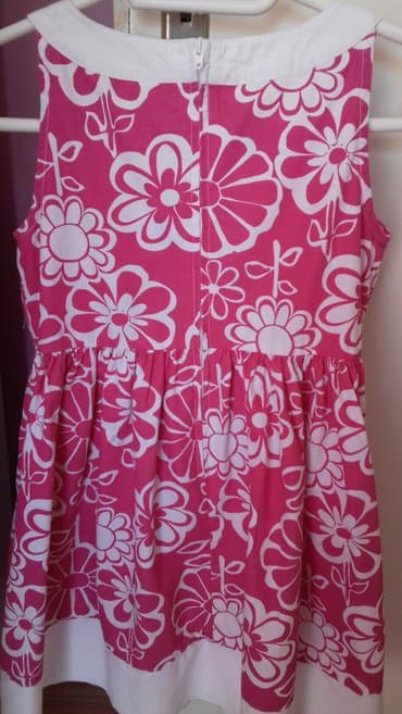 pepco nova varos: Midi, Sleeveless, 122-128 — 5