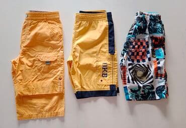 pepco odeca za bebe: Oshkosh, Bermude, 122-128 — 1