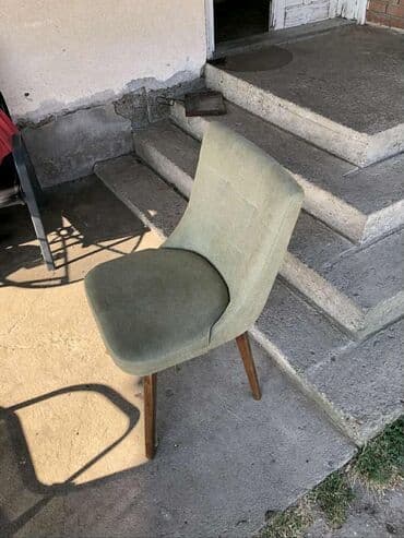 polovan namestaj iz inostranstva u palanci: 07. stolica
66e — 7