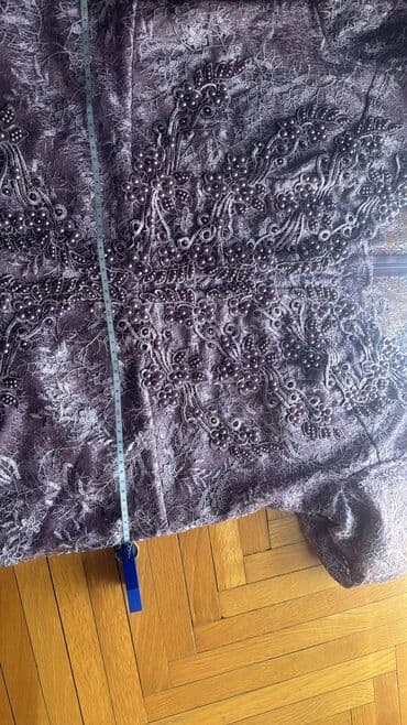 Haljine: C&A 8XL (EU 56), bоја - Crna, Dugih rukava — 2