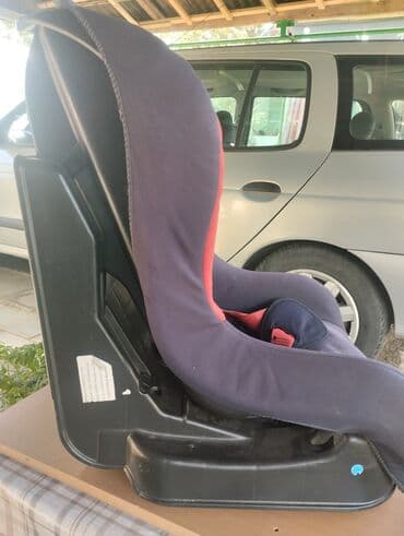rieker polovna obuca: Auto sedište,polovno — 4