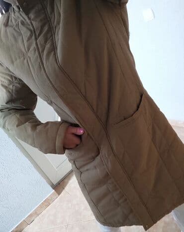 stradivarius jakne srbija: Jakna s/m,nude,prolecna — 3