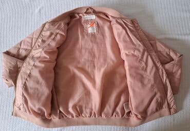 Jakne, kaputi i prsluci: H&M, Koledžica, 134-140 — 3