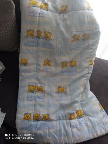 ikea posteljine za decu: Posteljina za bebe — 7