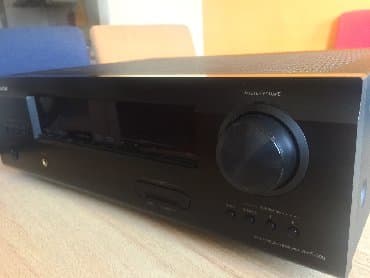 uveličavajuće staklo za mobilni: Denon avr 390, 5.1 novo. Risiver je nov, samo je priključen — 2