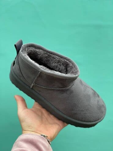 ugg srbija: Ugg mini čizme, bоја - Šareno, 41 — 6
