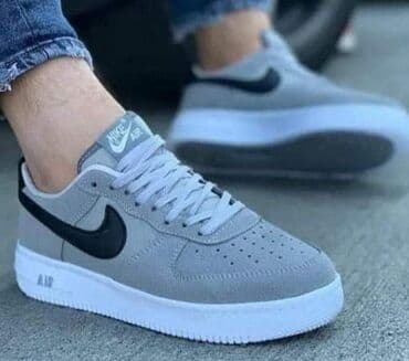 muske patike svecane: Patike, Nike, veličina - 41 — 5