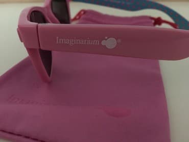 kombinezon za trudnice: Imaginarium decije suncane naocare sa uv zastitom uz naocare original — 3