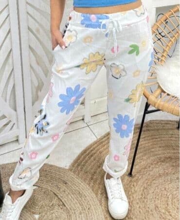 Pantalone: Normalan struk — 5