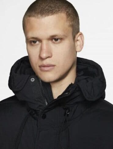 jakne s: Jordan Wings Down Parka-Original-Skupocena-Premiu Edicija m, L, XL,XXL — 15
