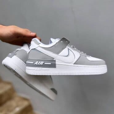 paleta boja gelova za nokte: Nike air force shadow patike Novo Brojevi 36 do 41 fb Moja Kupovina — 3