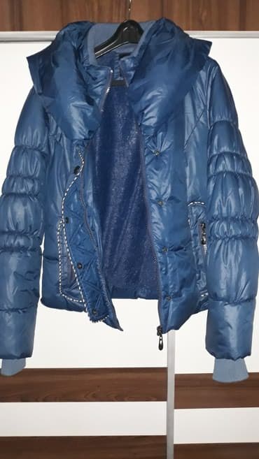 jakne za trudnice h m: 2XL (EU 44), Jednobojni — 2