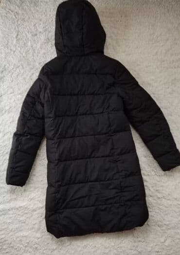 jakne za trudnice h m: H&M, XS (EU 34), Jednobojni, Sa postavom — 6