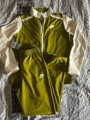 Komplet trenerke: Nike, 152-158, Unisex — 1