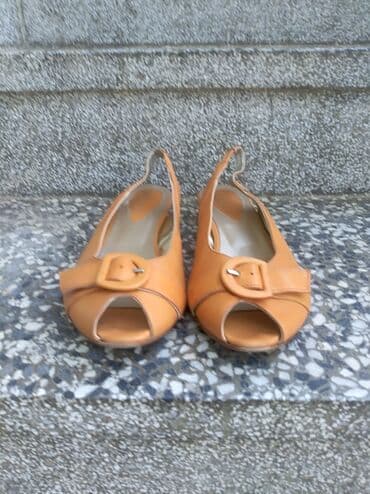 hugo boss kais: Sandale, 37 — 2