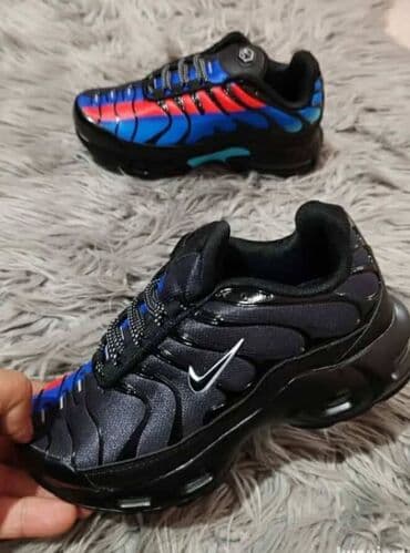 esprit obuca beograd: Patike, Nike, veličina - 46 — 3