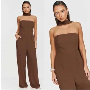 kombinezon za trudnice: 9Fashion Woman — 10