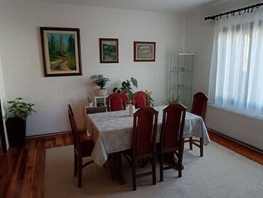 stanovi na prodaju ub: 256 kv. m, 6 soba — 7