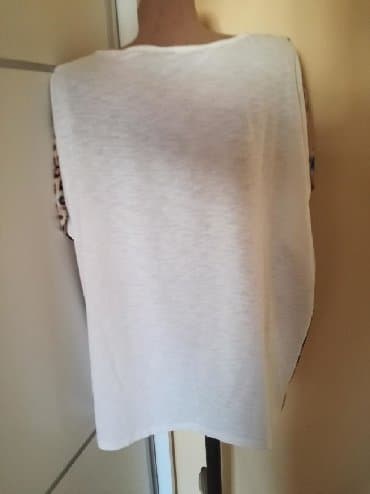 gino rossi papuce: Fashion Girl, 2XL (EU 44), bоја - Šareno — 3