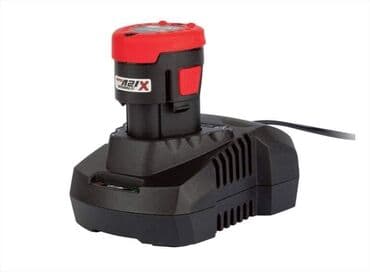 parkside cirkular lidl: Baterija i punjac 12v 2ah parkside novo 3 god garancika — 2