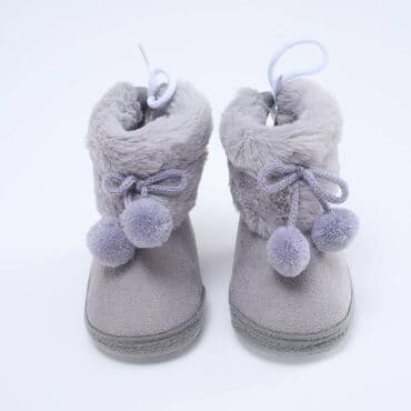 Ugg čizme: Ugg čizme, Veličina - 18 — 3