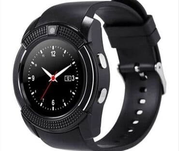 harry potter sat 1: Smart watch, Unisex — 1