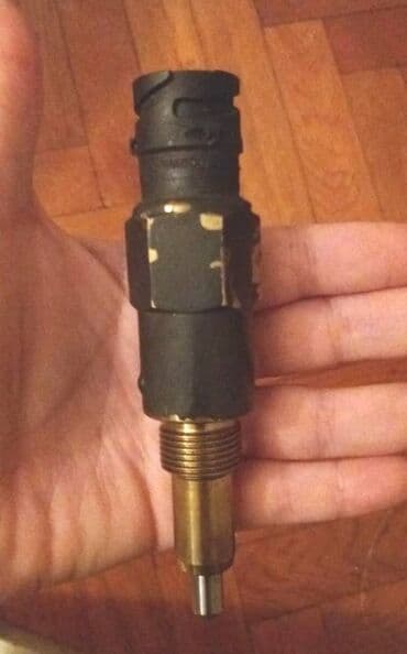 kamera za auto sa senzorom pokreta: Senzor temperature rashladne tečnosti eds/eps ii sensor oznake a za — 1