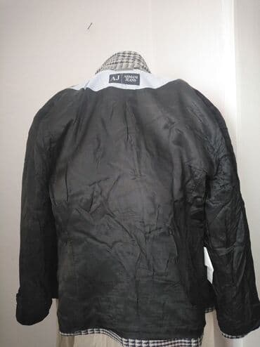 armani zenski parfemi: Emporio Armani, M (EU 38), Vuna — 5