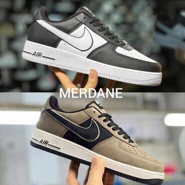 michael kors patike srbija: Patike, Nike, veličina - 44 — 1