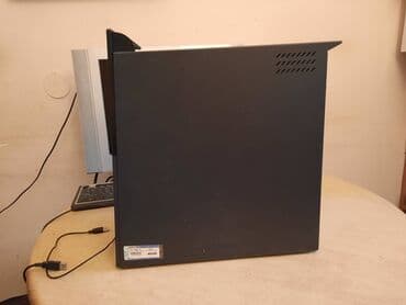 Desktop računari i radne stanice: Stari,retro IBM kompjuter,desktop racunar NetVista Nepoznato stanje — 10