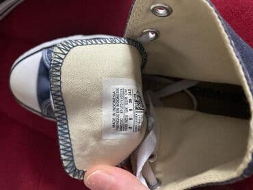 balenciaga patike triple s: Converse, 39, bоја - Tamnoplava — 6