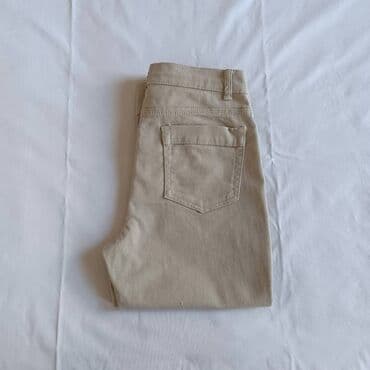ex yu krka parfemi gdje kupiti: Pantalone 7/8 dužine, brend Marks & Spencer ( original ) — 6