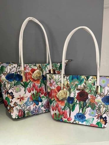 platnene torbe preko ramena: Torba za rame — 12