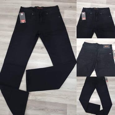exit obuca muska: JEANS FARMARICE TOP KVALITET Cena 3200 dinara Brojevi 40 Dzeparke — 23