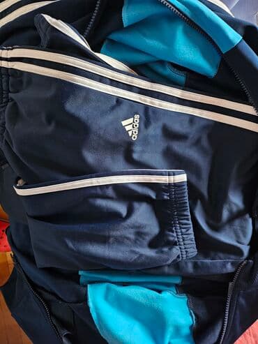 enzo i lorenzo koferi iskustva: Adidas, 164-170, Za dečake — 2