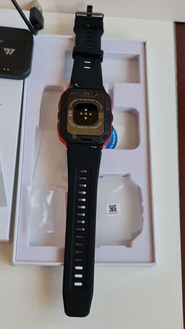 Aksesoari: Smart watch, Breitling, Muški — 17