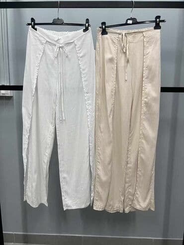 prsluk i pantalone komplet: Normalan struk — 1