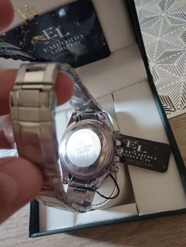 kp pametni satovi: Unisex — 24